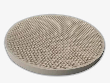 Каковы факторы, влияющие на процесс спекания сотовой керамики